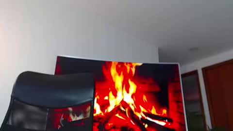 ANDREW WEST online show from January 1, 2025, 10:24 pm