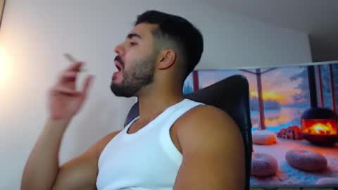 ANDREW WEST online show from January 4, 2025, 1:42 pm