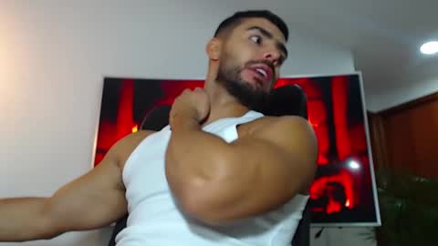 ANDREW WEST online show from January 5, 2025, 12:31 am