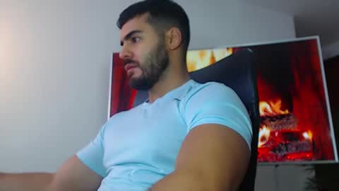 ANDREW WEST online show from January 7, 2025, 1:03 pm