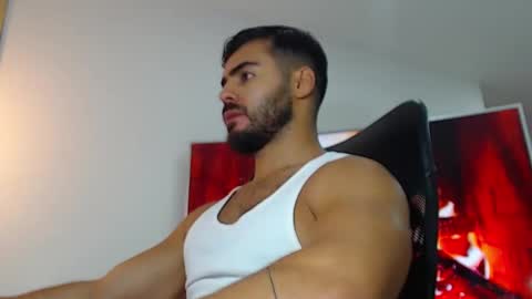 ANDREW WEST online show from January 7, 2025, 11:45 pm