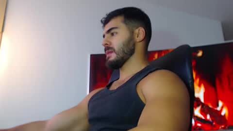 ANDREW WEST online show from January 9, 2025, 1:13 pm