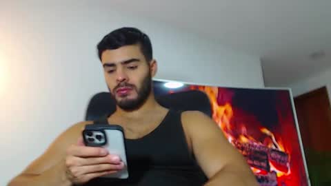 ANDREW WEST online show from January 11, 2025, 1:37 am