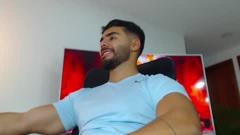 ANDREW WEST online show from January 12, 2025, 12:49 am