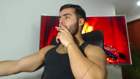 ANDREW WEST online show from February 7, 2025, 11:55 pm