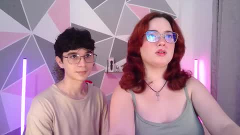 Andrew and Cherry online show from December 17, 2025, 12:38 am