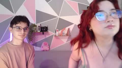 Andrew and Cherry online show from February 6, 2026, 1:21 am