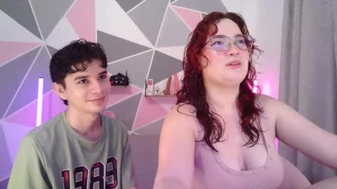 Andrew and Cherry online show from February 28, 2026, 1:17 am