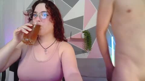 Andrew and Cherry online show from May 21, 2026, 12:06 am