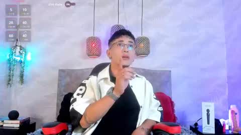 andrewayne_ online show from June 30, 2026, 5:19 am