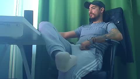 MasterRomania  online show from January 13, 2026, 6:51 am