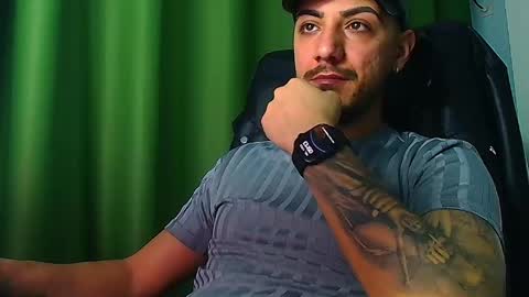 MasterRomania  online show from February 11, 2026, 7:13 am