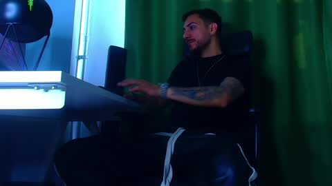 MasterRomania  online show from May 4, 2026, 5:36 am