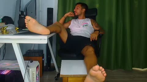 MasterRomania  online show from June 25, 2026, 5:12 am