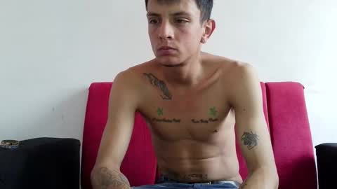 andrew online show from February 8, 2026, 6:22 pm