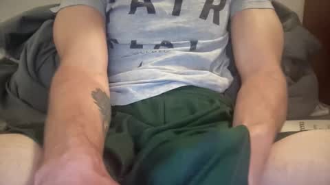 andrewholdsteady online show from October 24, 2025, 11:12 pm