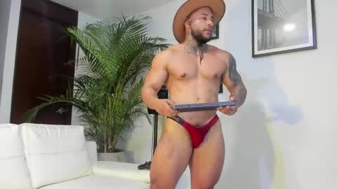 Snapshot of andrewjohnson0 chatting on February 6, 2025, 10:00 pm Andrew Johnson online show from February 6, 2025, 10:00 pm