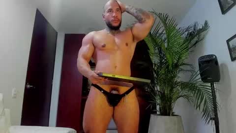 Snapshot of andrewjohnson0 chatting on February 26, 2025, 2:04 am Andrew Johnson online show from February 26, 2025, 2:04 am