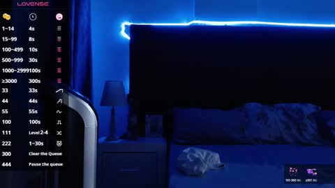 andrewmhilton_ online show from January 14, 2025, 1:58 am