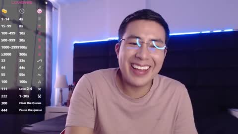 andrewmhilton_ online show from February 5, 2025, 9:29 pm