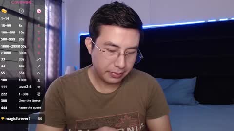 andrewmhilton_ online show from February 24, 2025, 7:52 pm