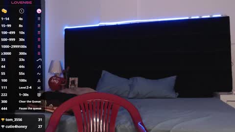 andrewmhilton_ online show from March 1, 2025, 1:22 am