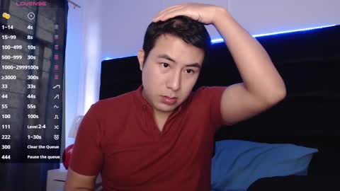 andrewmhilton_ online show from March 1, 2025, 12:34 pm