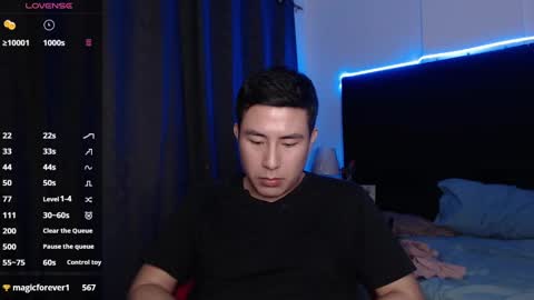 andrewmhilton_ online show from March 9, 2025, 4:27 am