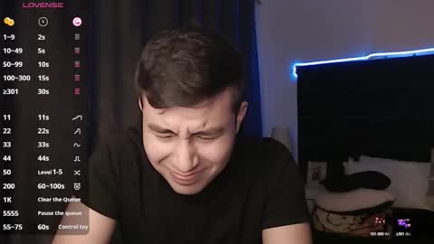 andrewmhilton_ online show from September 19, 2025, 7:10 am