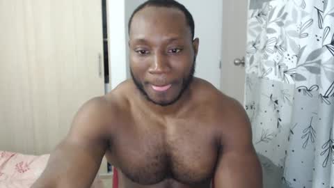 Andrew Oconnor online show from March 8, 2025, 12:33 am