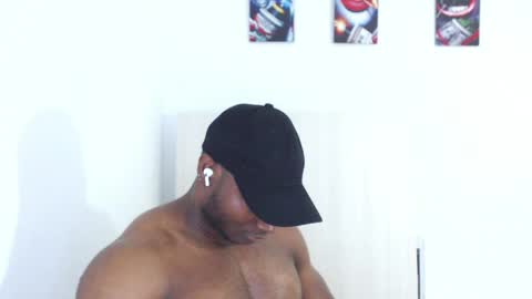 Andrew Oconnor online show from April 19, 2026, 6:07 pm