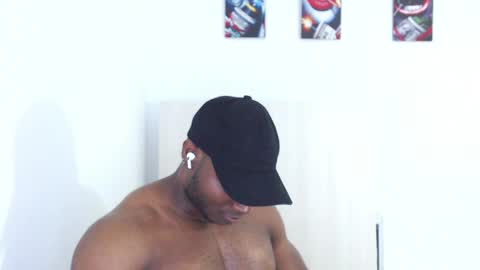 Andrew Oconnor online show from April 19, 2026, 6:10 pm