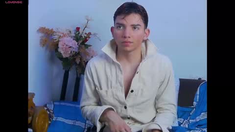 AndreWortix online show from December 4, 2025, 4:33 am