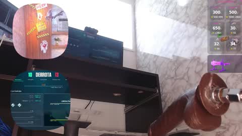 Andrew online show from October 27, 2025, 10:36 pm