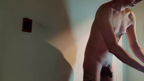 Andres online show from January 4, 2025, 1:10 am