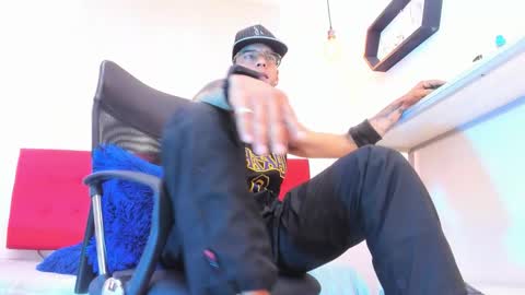   online show from December 1, 2025, 7:30 pm