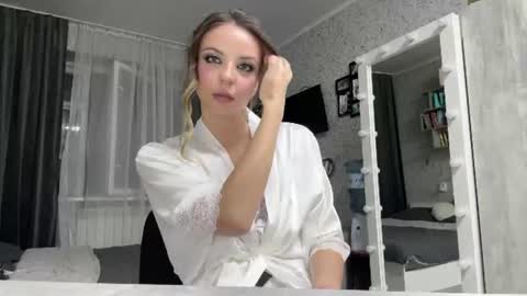Andriana online show from July 11, 2026, 7:16 pm