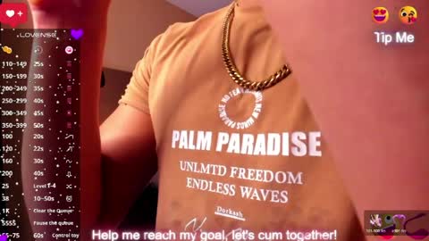      online show from April 7, 2026, 6:52 pm