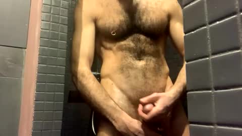 TheAndrophilian online show from December 27, 2024, 9:22 pm