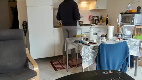 androx77 online show from February 2, 2025, 10:35 am