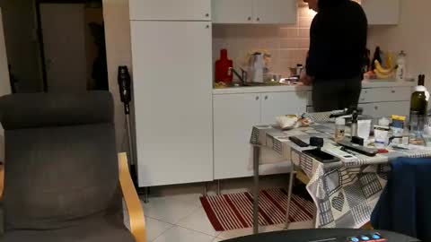 androx77 online show from February 2, 2025, 5:48 pm