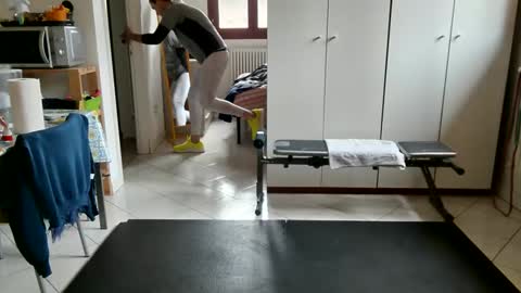 androx77 online show from March 1, 2025, 9:18 am