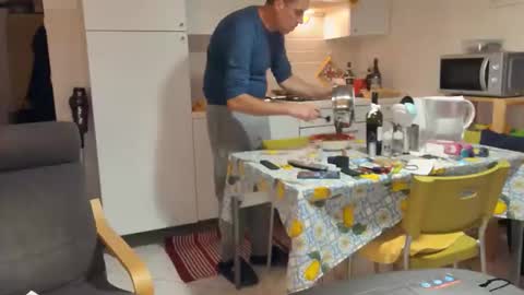 androx77 online show from October 4, 2025, 6:50 pm