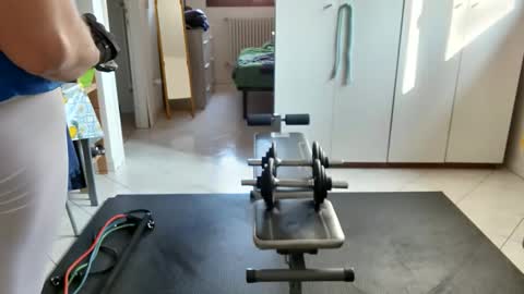 androx77 online show from October 26, 2025, 9:48 am