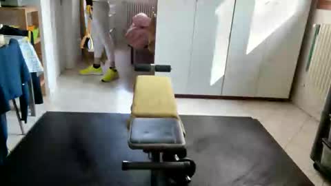 androx77 online show from March 9, 2026, 10:08 am