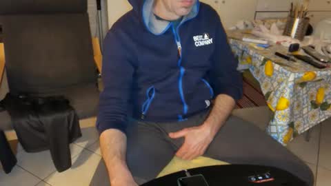 androx77 online show from March 16, 2026, 9:41 pm