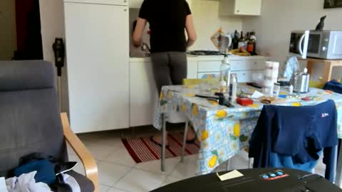 androx77 online show from April 5, 2026, 10:34 am