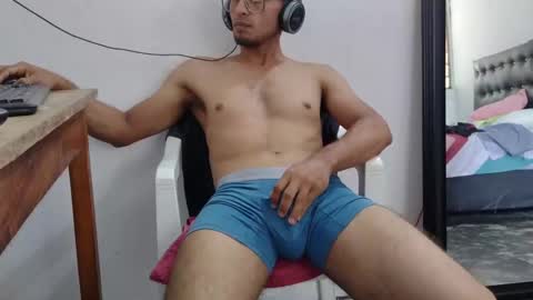 Andru online show from February 3, 2025, 4:10 pm