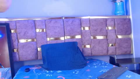 Andry online show from February 24, 2026, 9:46 pm