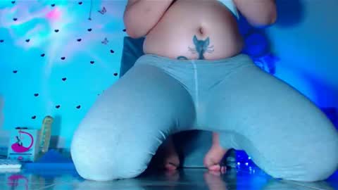 Andry G online show from December 22, 2024, 11:31 pm